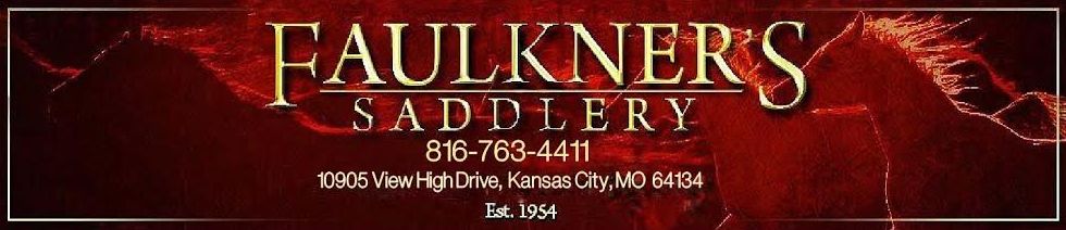 Faulkner's Saddlery Kansas City MO